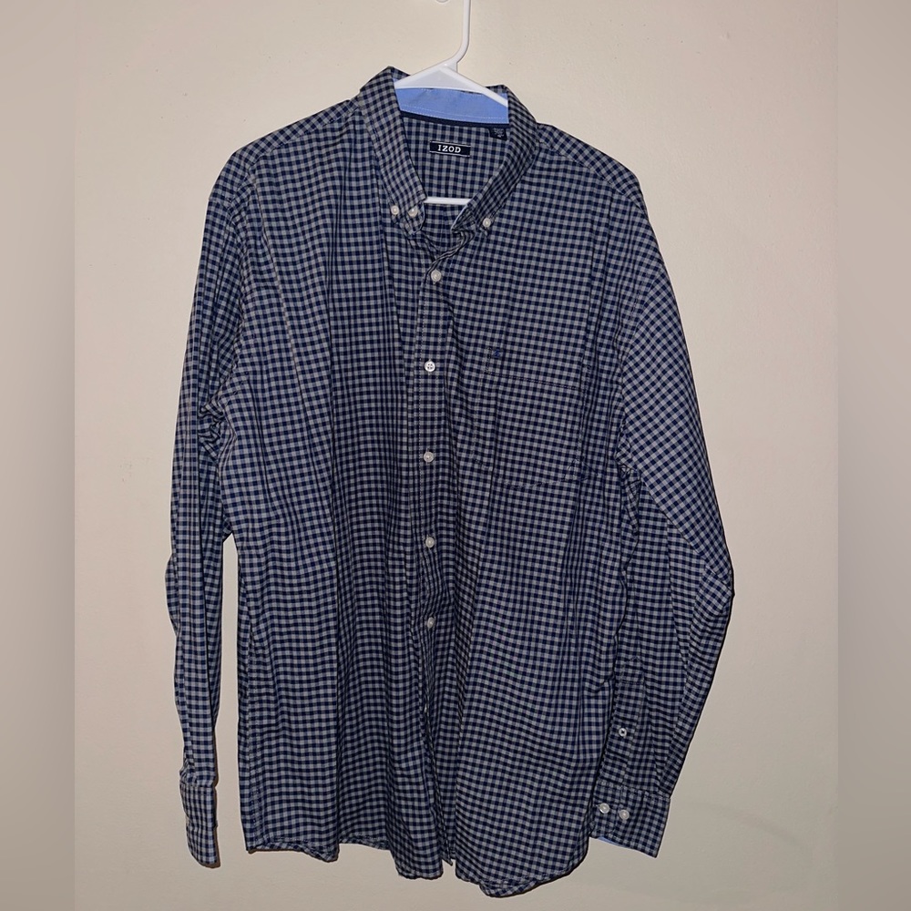 Izod Dress Shirt